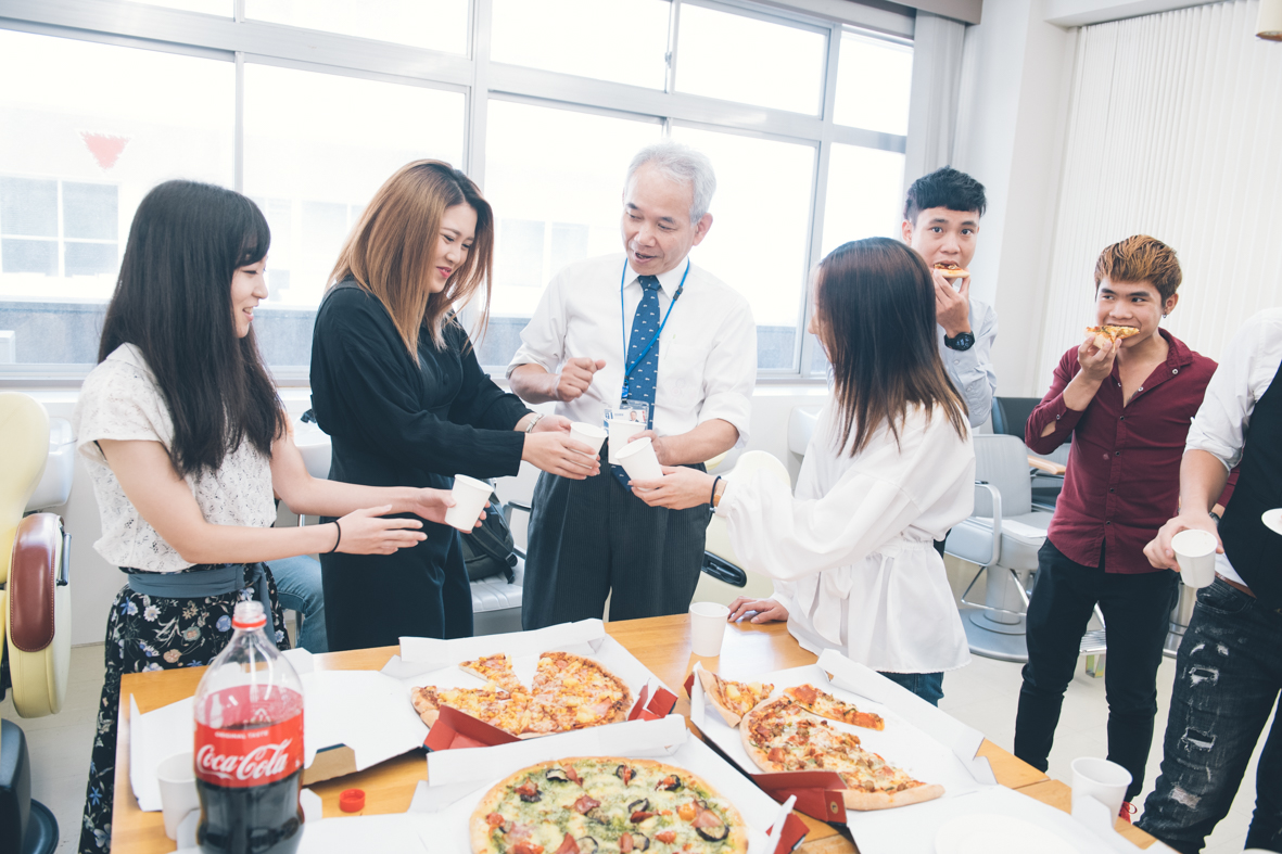 東亜大学 | 留学＠JP ┃外国人進学・就職情報サイト