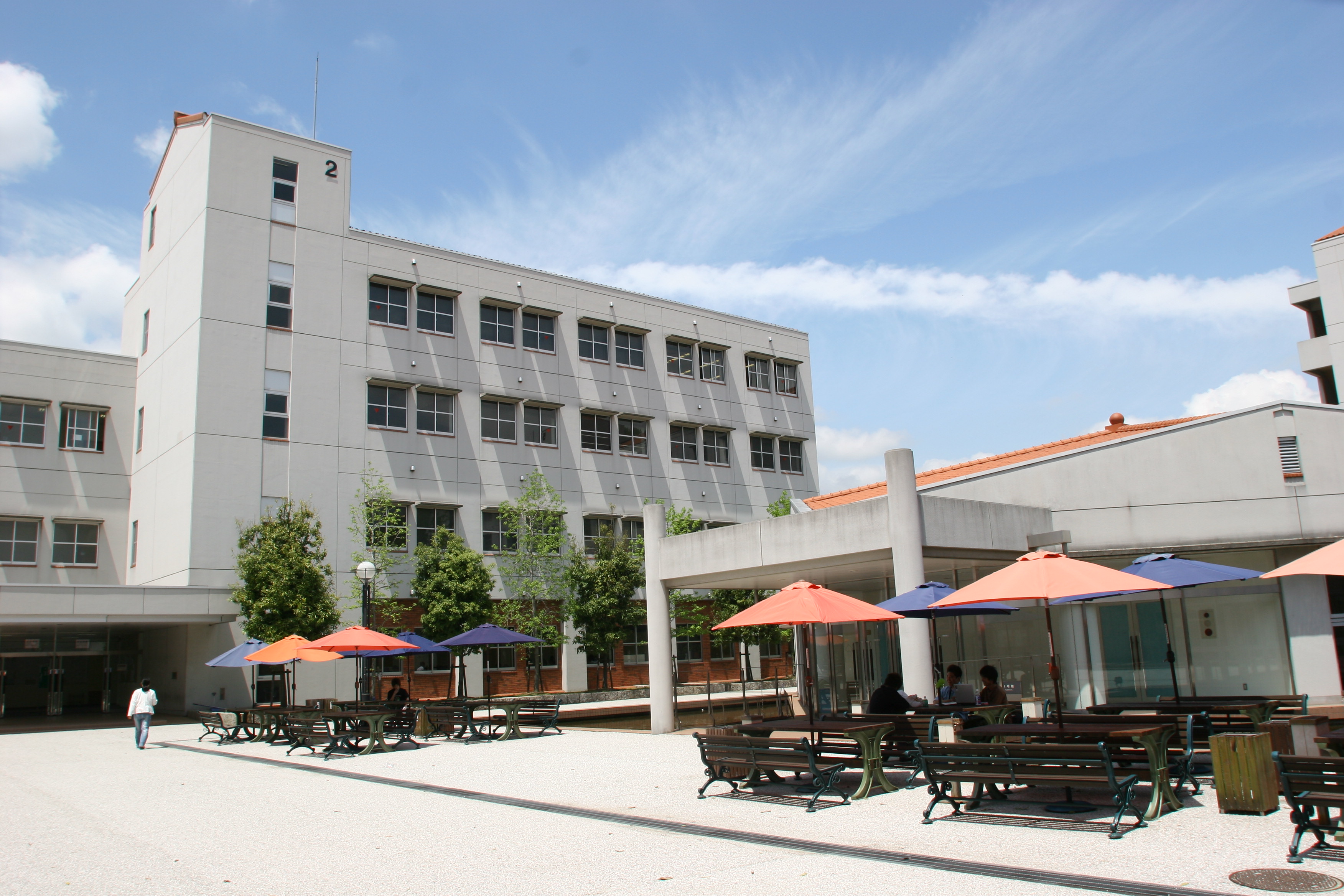 倉敷 芸術 科学 大学
